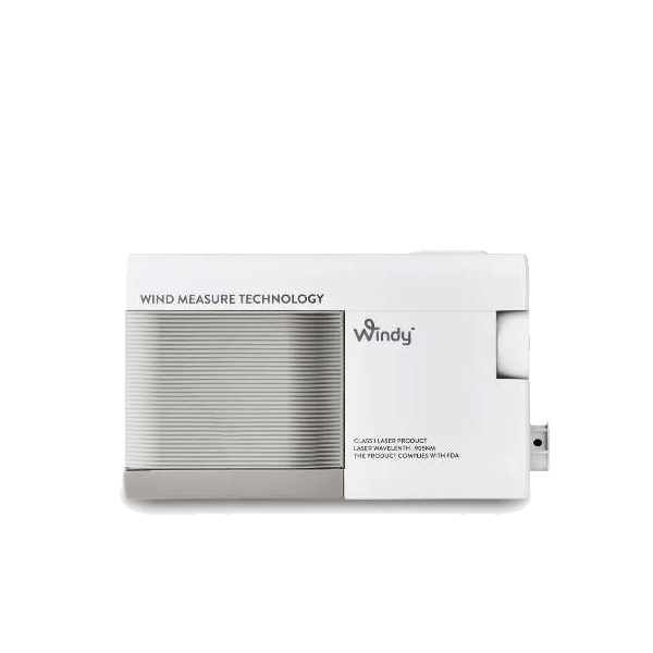 キャディトーク ウィンディ ゴルフレーザー距離計 Caddy Talk Windy