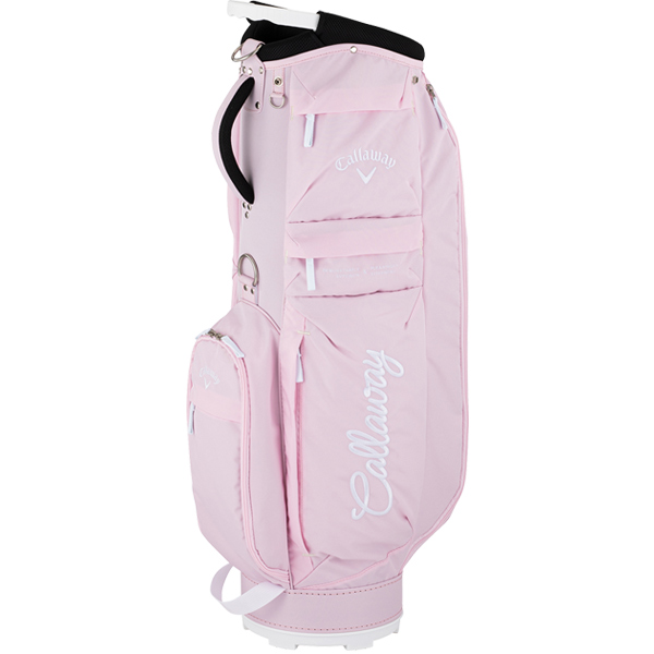 Callaway（キャロウェイ） 先行予約 ゴルフ メンズ キャディバッグ 26