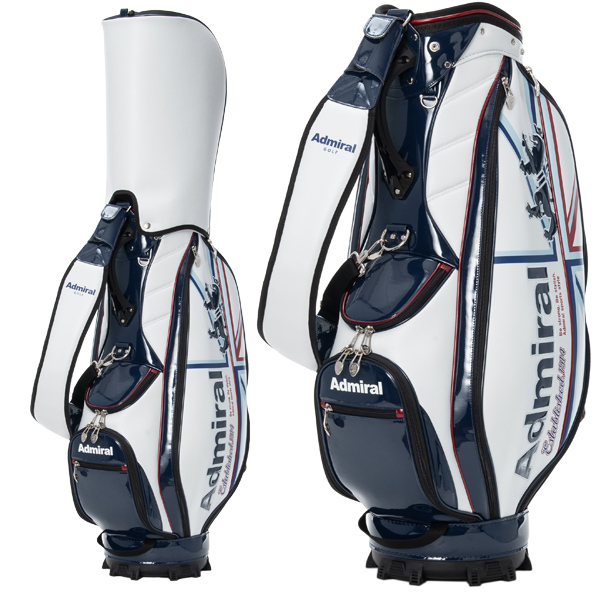 Admiral Golf（アドミラルゴルフ） アドミラル ゴルフ カート キャディ