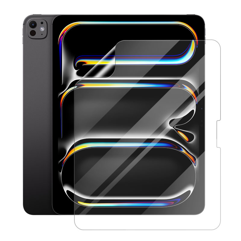 iPad Pro 13 インチ (M4/M5)/ Air (M2/M3) 2024・2025モデル用 液晶