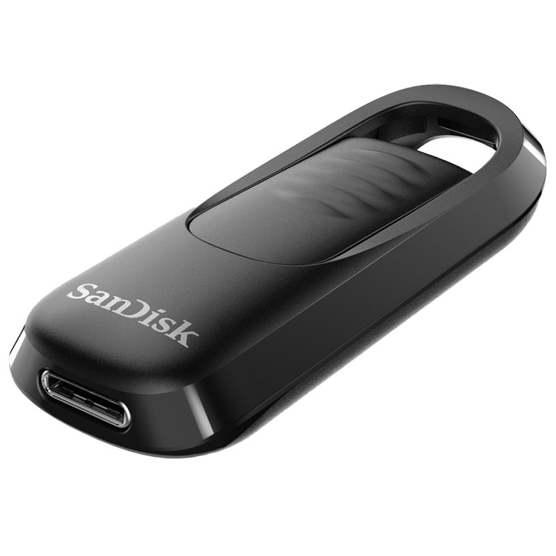SanDisk（サンディスク） USBメモリ 1TB SanDisk Type-C Ultra Slider