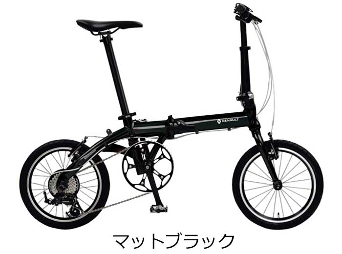 ルノー（RENAULT） プラチナライト8 AL167 RENAULT PLATINUM LIGHT8 16