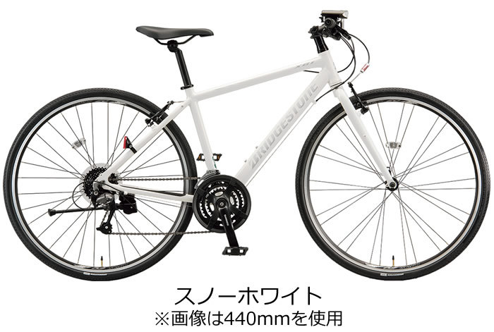 BRIDGESTONE（ブリヂストン） エックスビーワン XB1 2022年モデル 700