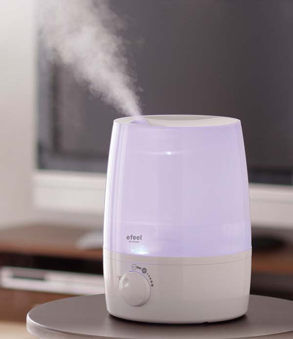 IRIS OHYAMA（アイリスオーヤマ） 加湿器 超音波式 UHM-300T 人気