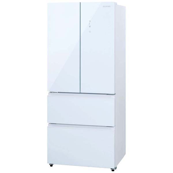 IRIS OHYAMA（アイリスオーヤマ） 冷蔵庫 400l 以上 家庭用 フレンチ