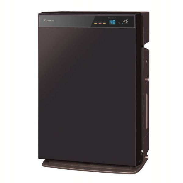 ダイキン（DAIKIN） 空気清浄機 加湿器 花粉 加湿ストリーマ空気清浄機