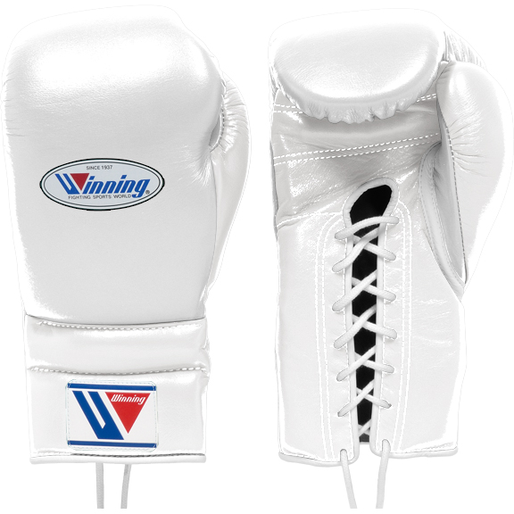 ウイニング ボクシンググローブ プロフェッショナルタイプ 18オンス