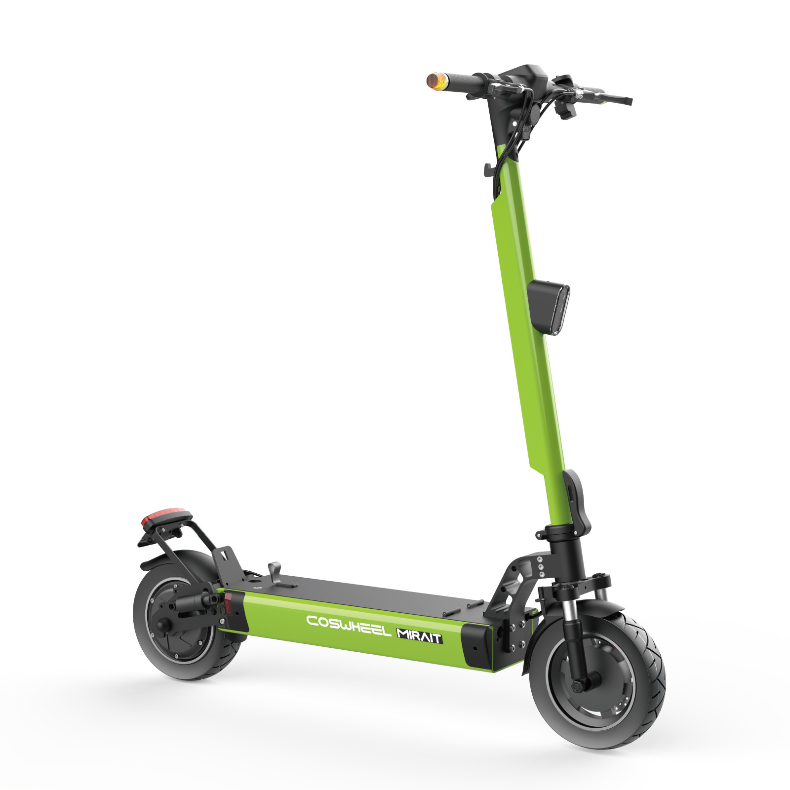 COSWHEEL 電動キックボード 2025 NEW MODEL 特定小型原動機付自転車