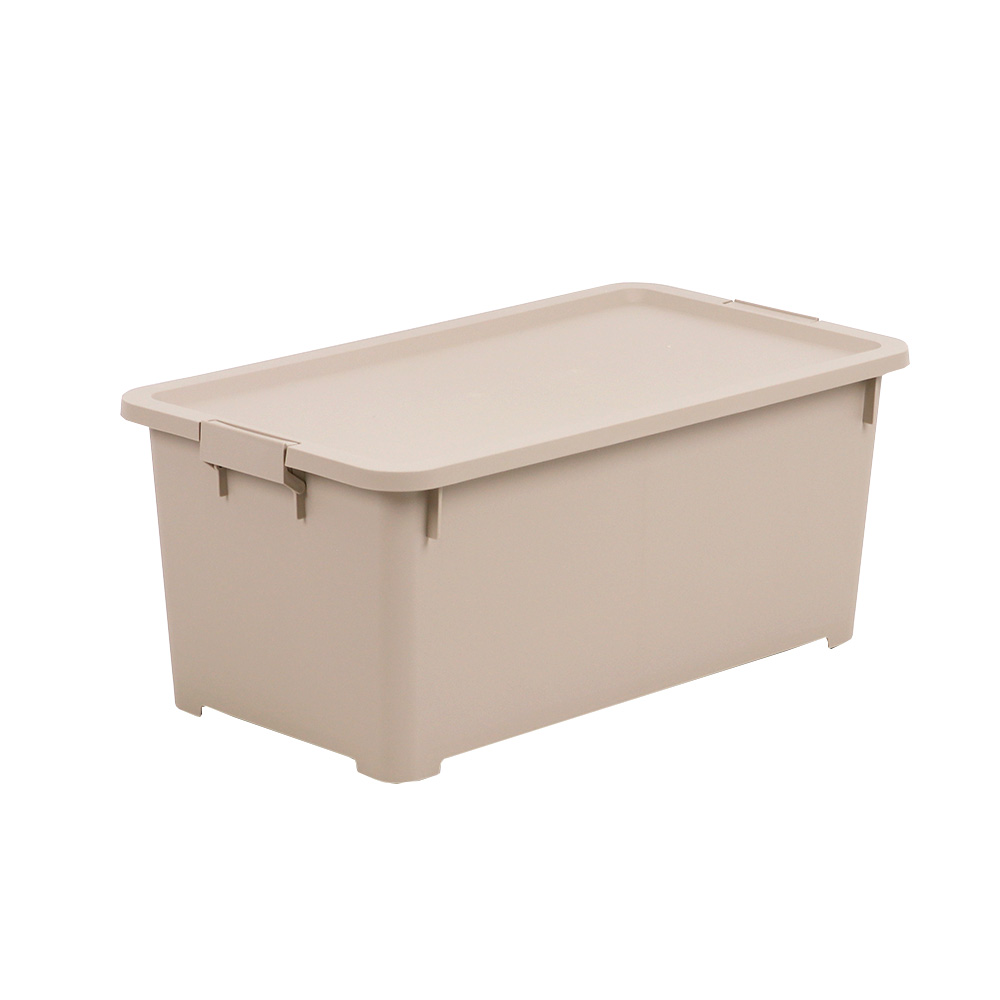 JEJアステージ 収納ボックス 収納ケース(同色4個セット)(限定