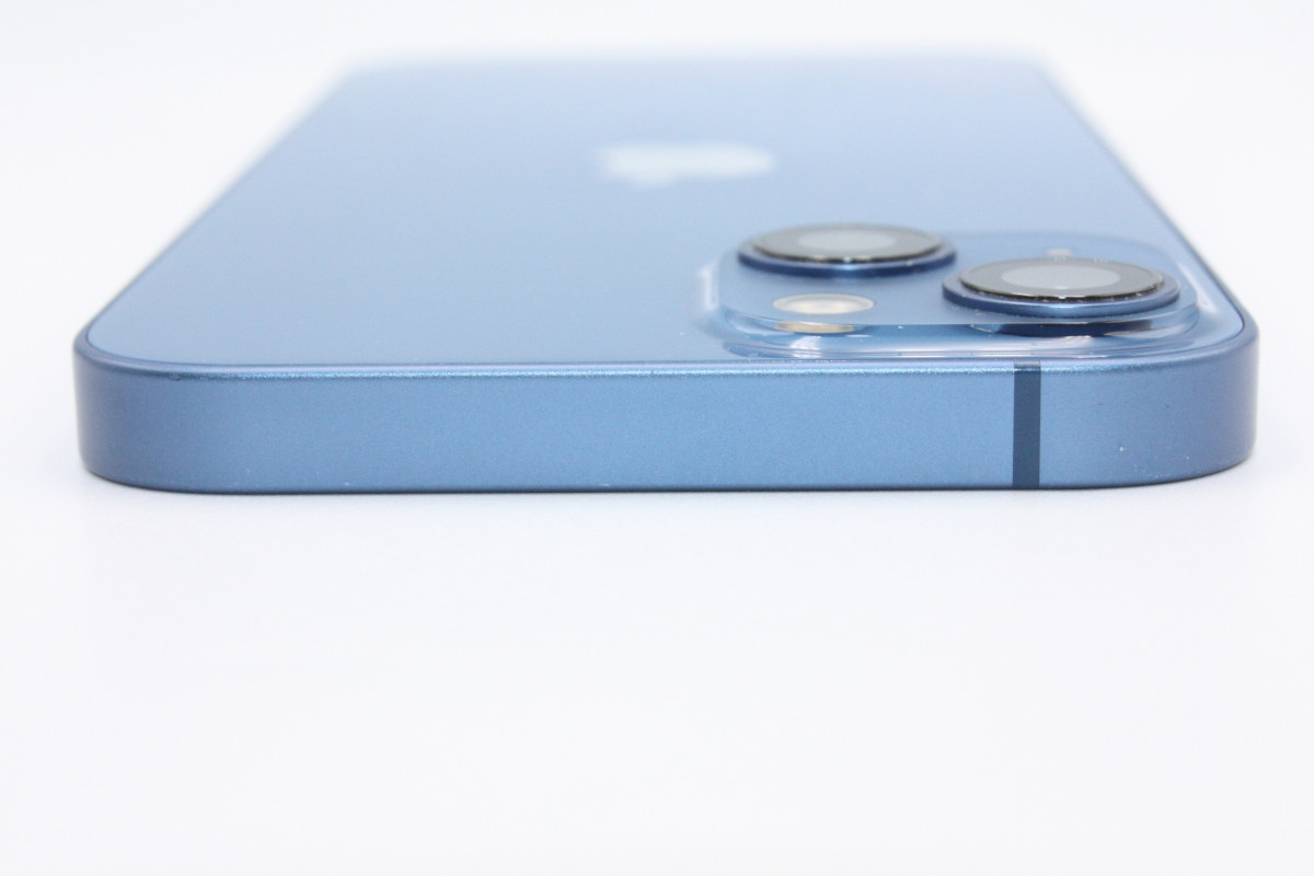 iPhone 13 訳あり特価 iPhone13 128GB ブルー SIMフリー Bランク