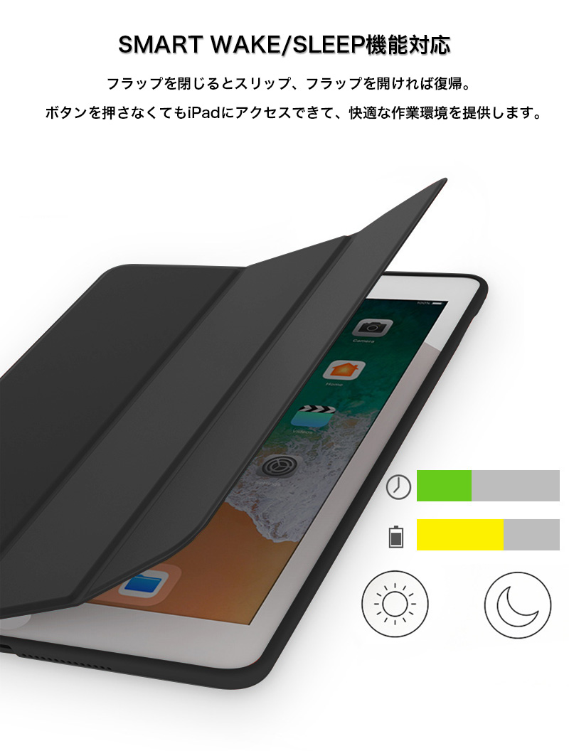 iPad Pro 11インチ 第2世代 ケース 第9 第8 第7 11 mini 7 air 6 5 4 3