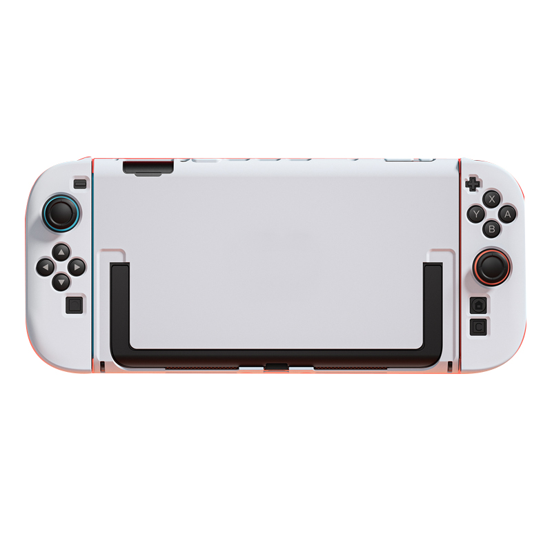 Nintendo Switch 2 カバー スイッチ ケース switch Oled 有機EL 分体式