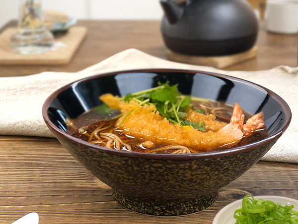 どんぶり 945cc そば丼ぶり 蕎麦 うどん 普通サイズ アウトレット 訳