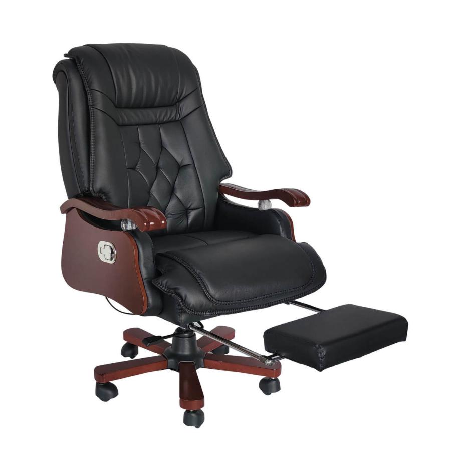 オフィスチェア エグゼクティブチェア 社長椅子 パソコンチェア