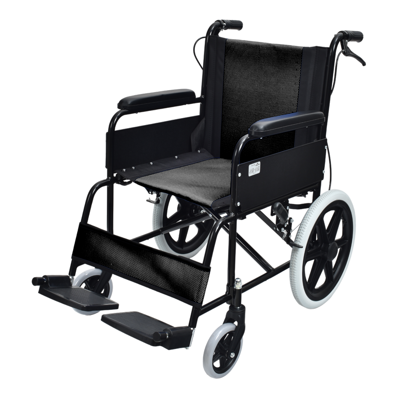 Hill Stone（ヒルストーン） 車椅子 軽量 折りたたみ アルミ製