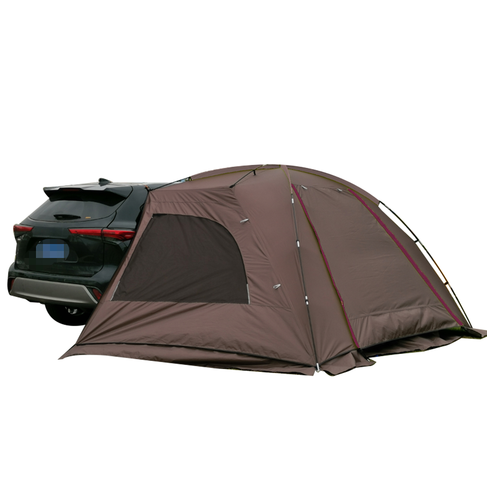 Hill Stone（ヒルストーン） カーサイドタープ カーサイドシェルター