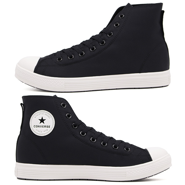 CONVERSE（コンバース） スニーカー メンズ レディース 男女兼用 靴 雪