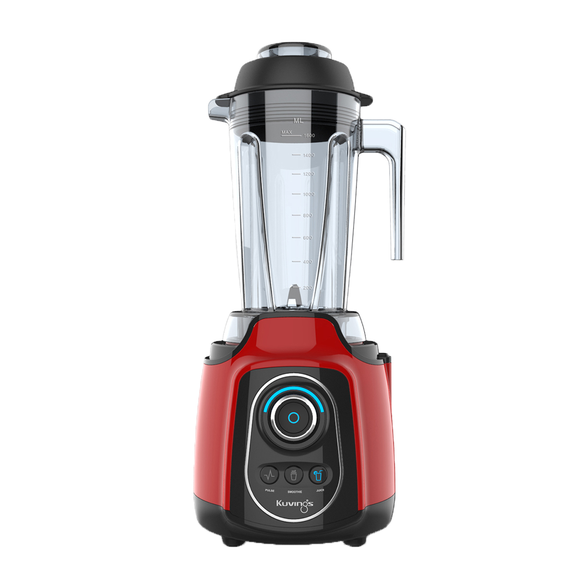 Kuvings（クビンス） KPB-351SP パワーブレンダー｜可変速ダイヤル