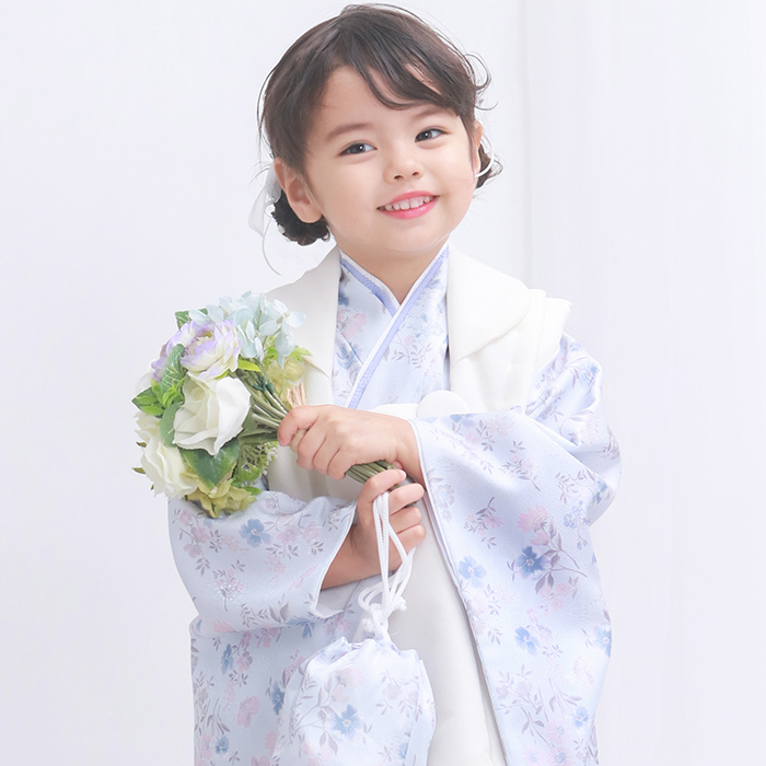 KYOETSU（京越） ( セパレート 二部式被布セット ) 簡単着付け 4点