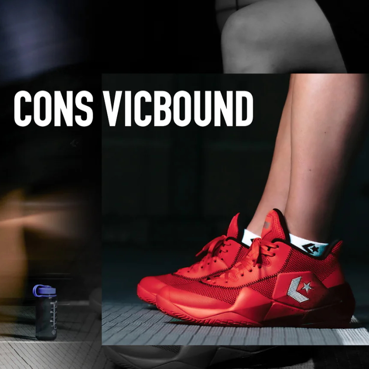 CONVERSE（コンバース） バスケットシューズ バスケットボールシューズ