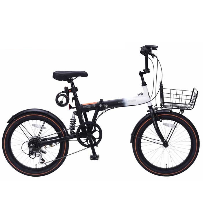 シマノ（SHIMANO） MYPALLAS マイパラス MF208 NAUGHTIX SE 折りたたみ