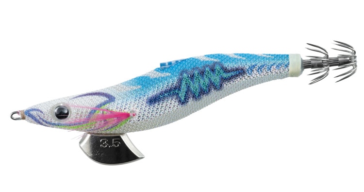 YAMASHITA（ヤマシタ） エギ王 サーチ SEARCH 3.0号 17g 490グロー