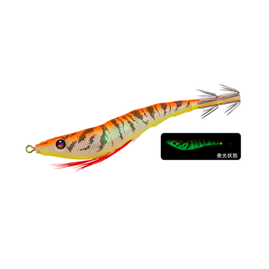 YO-ZURI DUEL EZ-スリム 80 (イージースリム) 布巻 デュエル ヨーヅリ