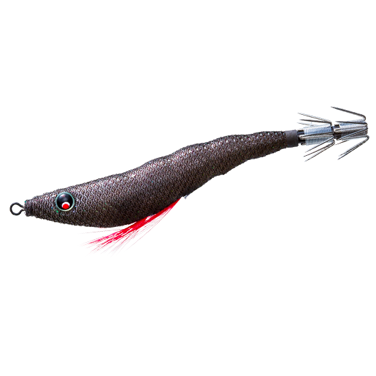 YO-ZURI DUEL EZ-スリム 80 (イージースリム) 布巻 デュエル ヨーヅリ