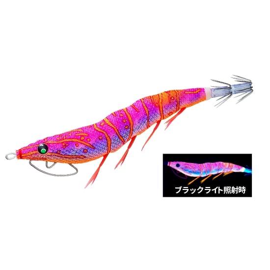 DUEL（デュエル） DUEL EZ-Q キャスト 喰わせ ラトル 3.5号 17g