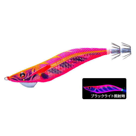 DUEL（デュエル） ヨーヅリ 3.5号(19g) マグQ タングステン システム