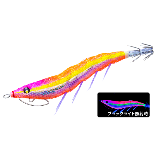 DUEL（デュエル） DUEL 3.5号 15.5g EZ-Q イージーQ キャスト 喰わせ