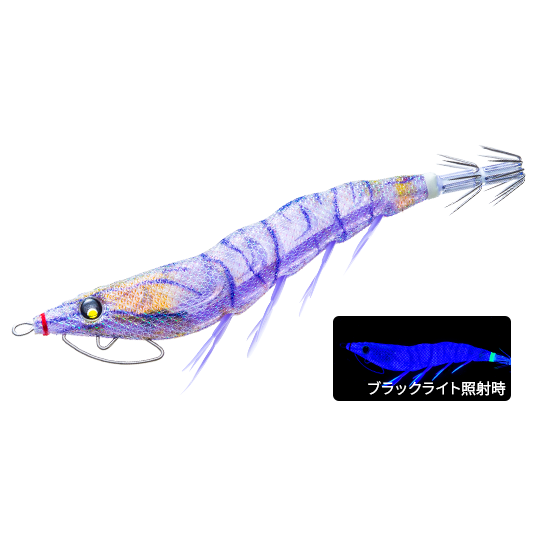 DUEL（デュエル） DUEL 3.5号 15.5g EZ-Q イージーQ キャスト 喰わせ