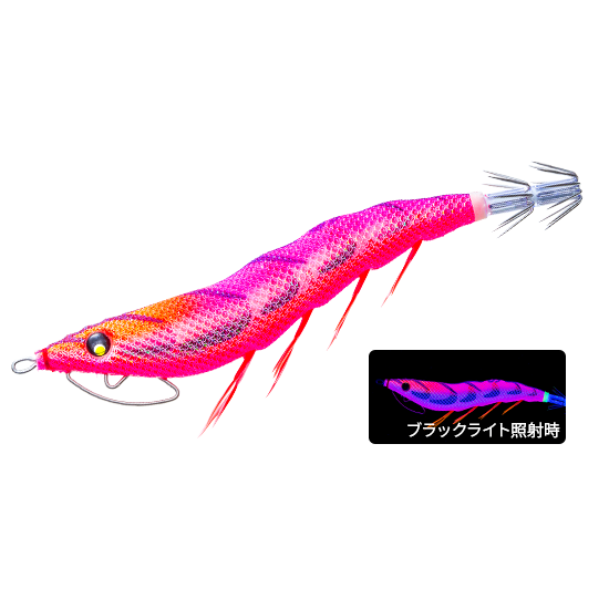 DUEL（デュエル） DUEL 3.5号 15.5g EZ-Q イージーQ キャスト 喰わせ