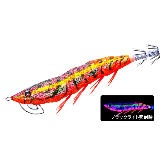 DUEL（デュエル） 3.5号18.5g ez-QマグネットTG マグパタ A1864