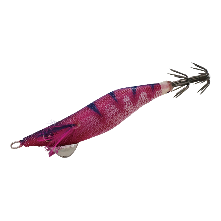 Hayabusa（ハヤブサ） 2.5号 スクイッドジャンキー スローサーチ SR403