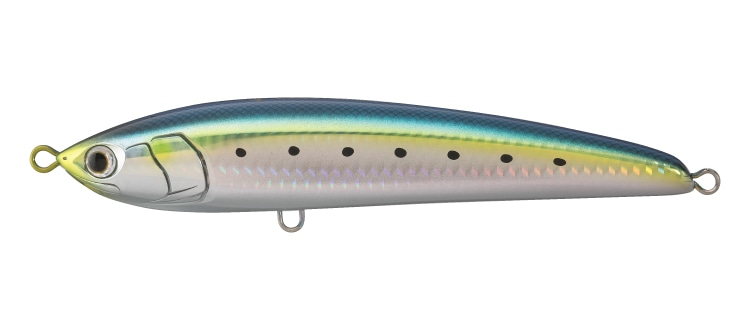 Maria マリア レガート F165 50g ヒラマサ 青物 大物 海外向き