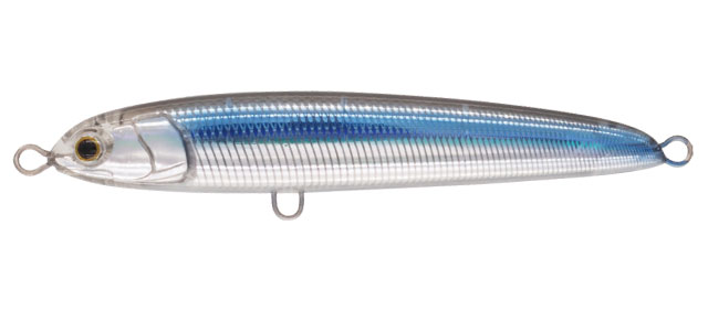 Maria ヤマシタ マリア リライズ S 130 70g ヤマリア 青物 大物 海外