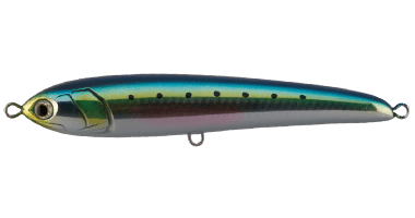 Maria マリア ラピード F130 30g 青物 大物 海外向き ソルト シーバス