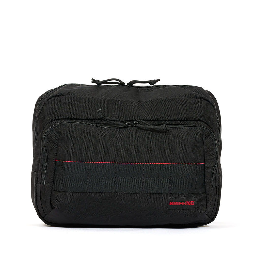 BRIEFING（ブリーフィング） メッセンジャーバッグ ショルダーバッグ