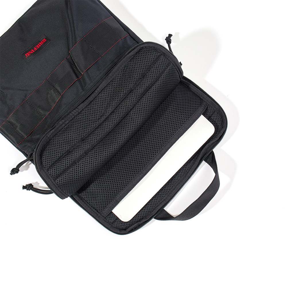 BRIEFING（ブリーフィング） BRIEFING PCケース パソコンケース PC