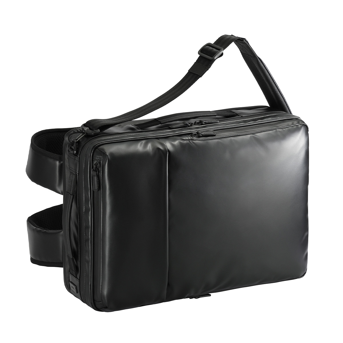 ace. エース ビジネスバッグ 3WAY ガジェタブルWR2 リュック B4 16L