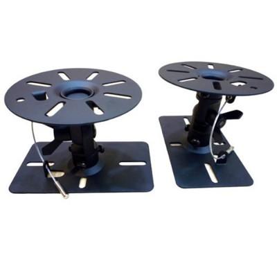 エモーションズ スピーカー 壁掛け 天吊り 金具 ブラケット