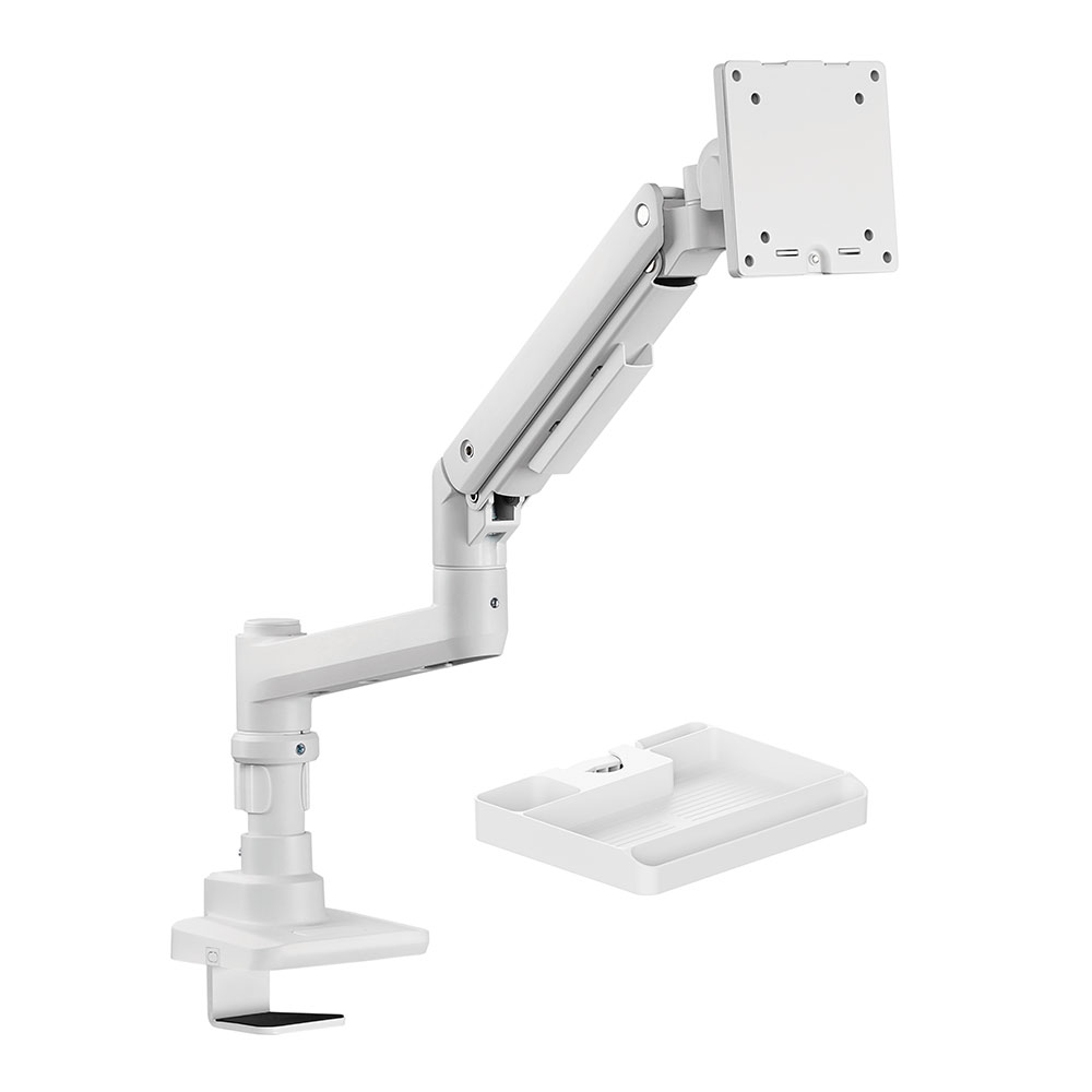 卓上モニターアーム パソコンモニターアーム 快適ワークがおすすめする