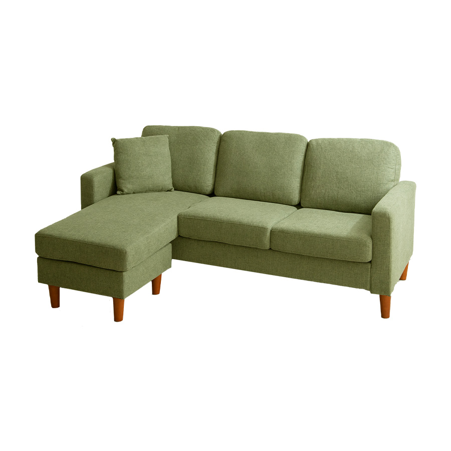 ソファ カウチソファ オットマン 三人掛け 3人掛け 4人掛け 四人掛け