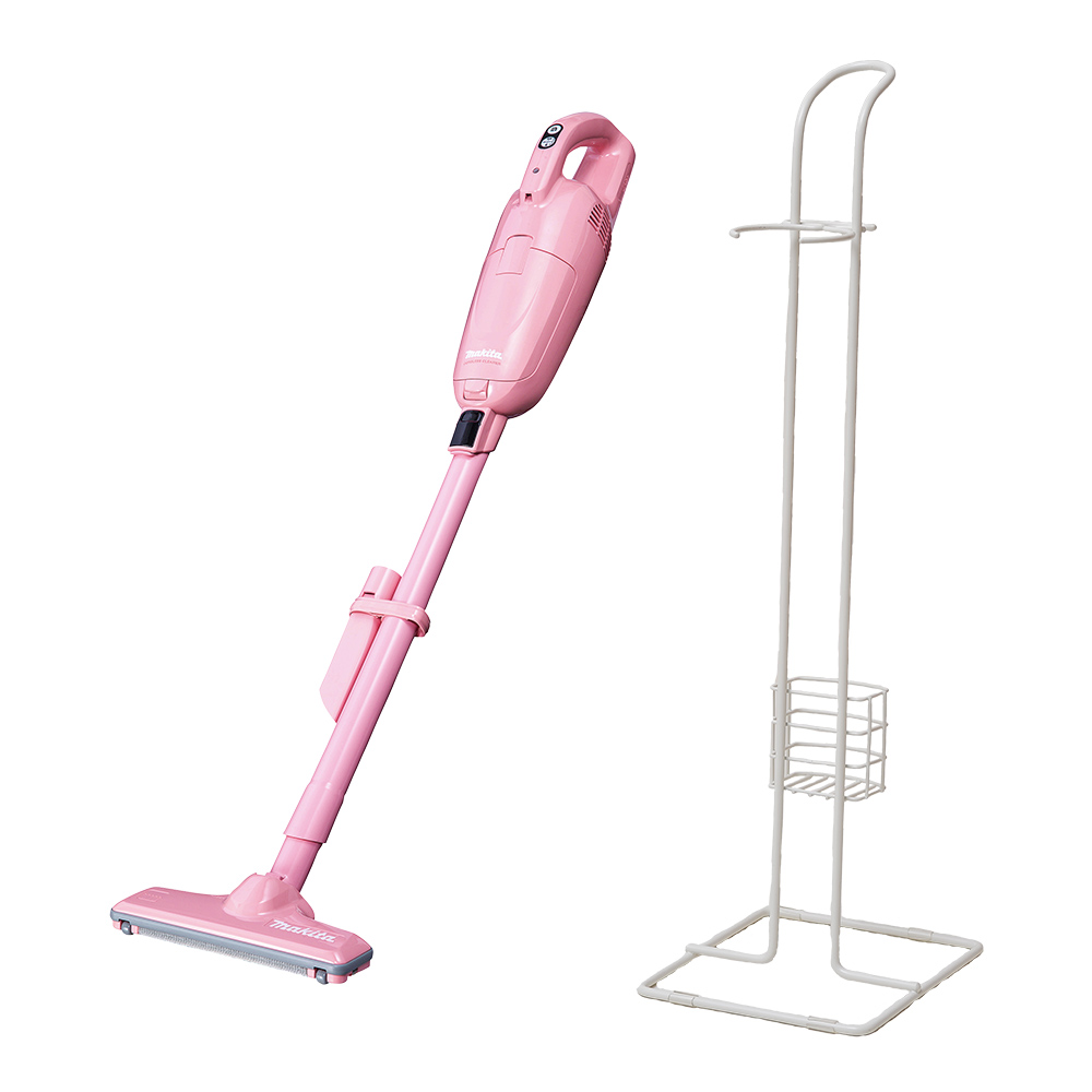 マキタ（makita） スタンド付き CL115FD 掃除機 コードレス バッテリー