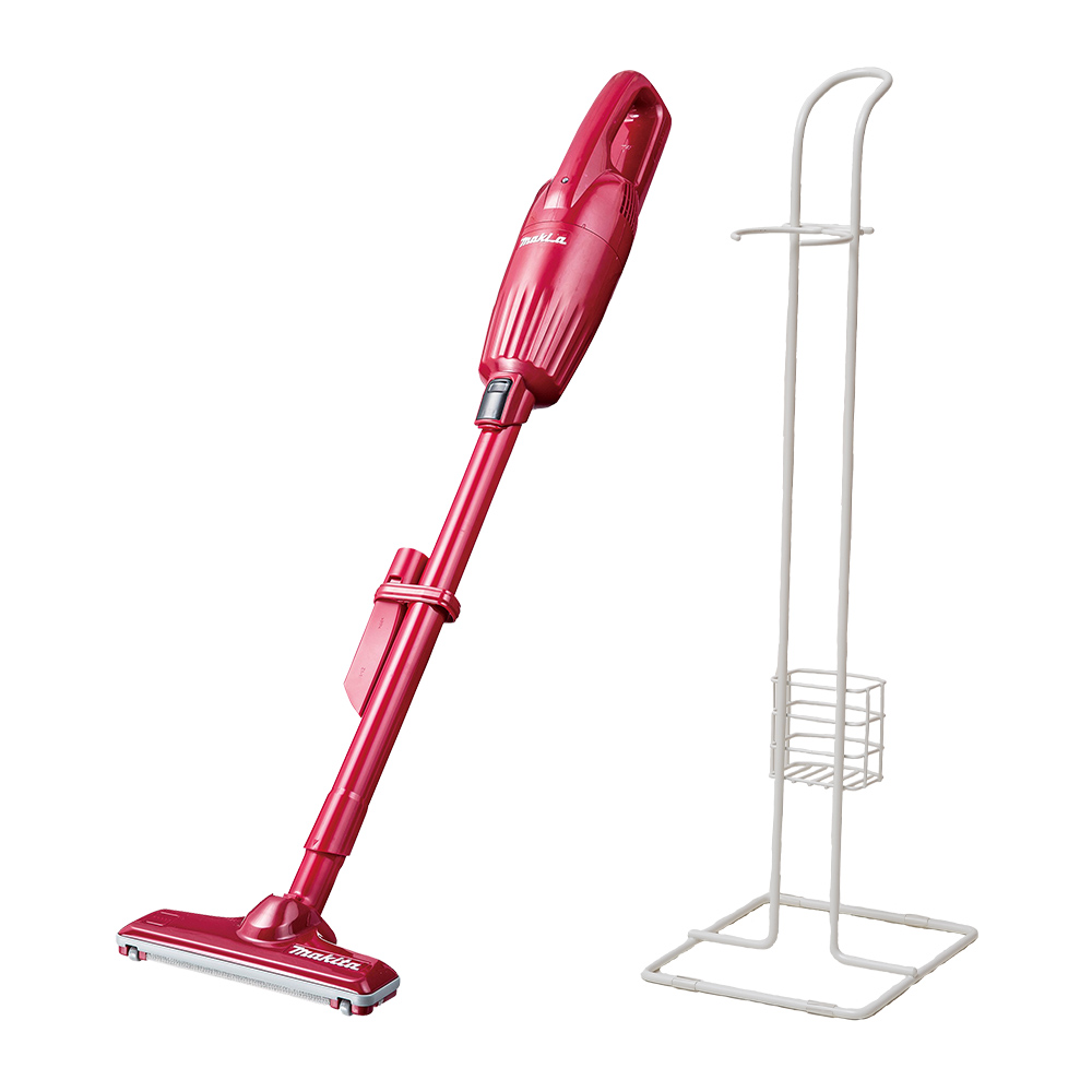 マキタ コードレスクリーナー 専用スタンド付き 正規品 CL116DW