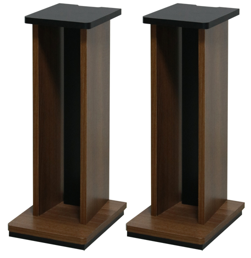 スピーカースタンド 2個セット スピーカー台 60cm 木製 スタンド mtr