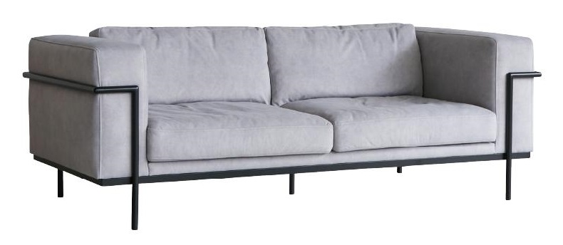 CRUSH CRASH PROJECT 関家具 公式店 ソファー 3人掛け おしゃれ ソファ