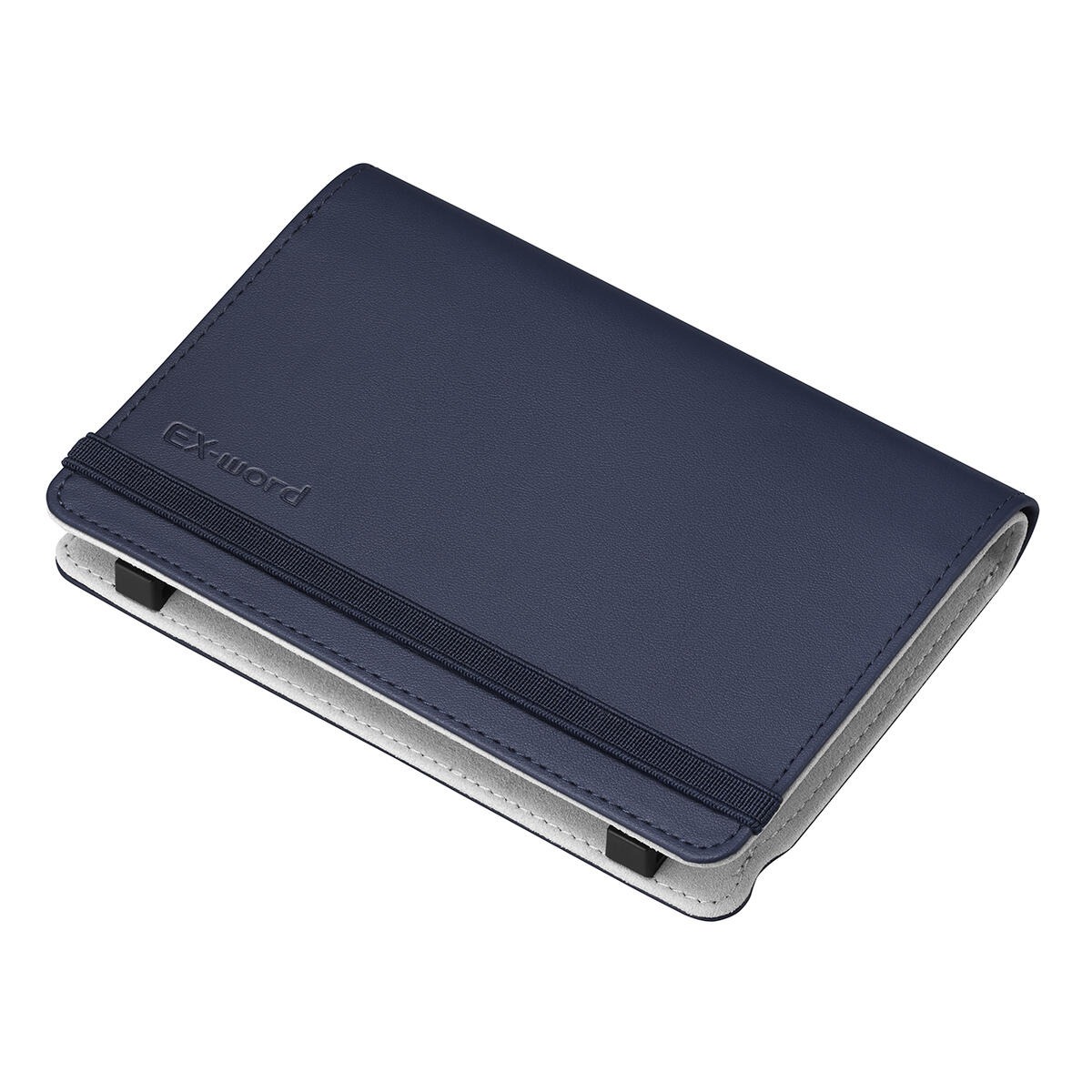 EX-word カシオ 電子辞書 ケース エクスワード カバー 電子辞書高校生