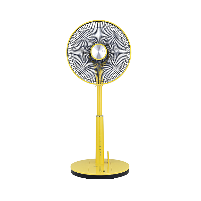 おおたけ 扇風機 DCモーター 7枚羽 フルリモコンリビングDC扇風機